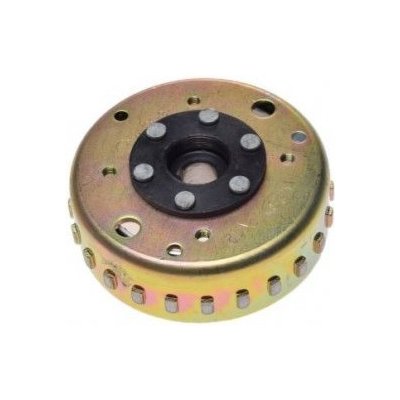 rotor magneta zapalování skútr 90mm 152QMI-E4 GY6 125/150 4T EURO 4 CFW-125-B – Zboží Mobilmania