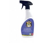 Mediashop Grease Police Čistící přípravek 500 ml – Zboží Mobilmania