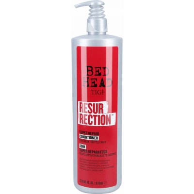 Tigi Bed Head Resurrection Conditioner 970 ml – Zboží Mobilmania