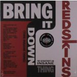 EP Redskins - Bring It Down - This Insane Thing LTD – Hledejceny.cz