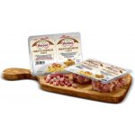 Beretta Pancetta Affumicata kostky 150 g – Zboží Dáma