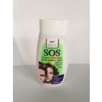 BC Bione Cosmetics SOS šampon proti padání vlasů 250 ml – Zboží Dáma