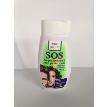 BC Bione Cosmetics SOS šampon proti padání vlasů 250 ml