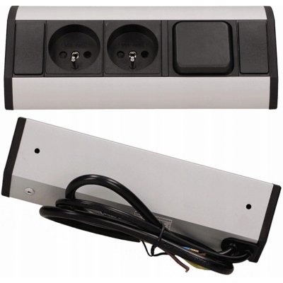 Orno OR-GM-9002/B-G – Zbozi.Blesk.cz