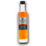Hardy XO 40% 0,05 l (holá láhev) – Zboží Dáma