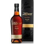 Ron Zacapa Centenario Solera Gran Reserva 23y 40% 1 l (tuba) – Hledejceny.cz
