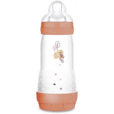 Mam dětská antikoliková láhev meruňková 320 ml – Zboží Dáma