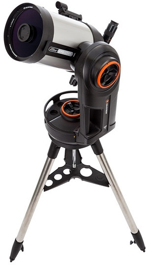 Celestron SC 150/1500 NexStar Evolution 6