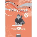 Český jazyk pro ZŠ a VG 6 2v1 - Renata Teršová, Zdena Krausová, Helena Chýlová, Martin Prošek – Hledejceny.cz