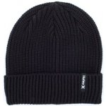 Hurley MAX CUFF 2.0 BEANIE BLACK – Hledejceny.cz