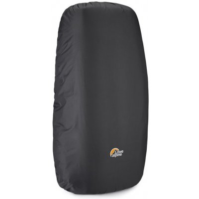 Pláštěnka na batoh Lowe Alpine Raincover XL Black – Zboží Mobilmania
