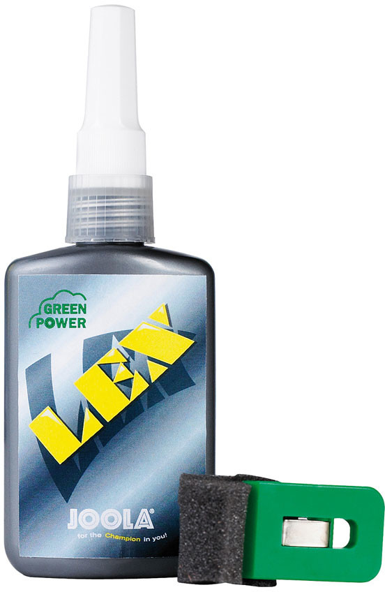 Joola Lex Green power 100 ml