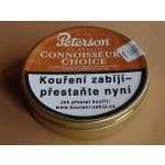 Peterson of Dublin Connoisseur's Choice 50 g – Zbozi.Blesk.cz