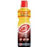 Savo Razant čistič odpadů, 1,2 l – Zboží Dáma