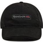 Reebok Cl L Cap Make It Yours HE3124 Černá – Hledejceny.cz