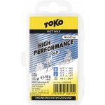 Toko Triplex World Cup High Performance Universal modrý 40 g – Hledejceny.cz