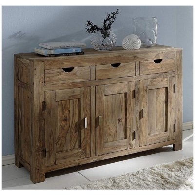 Indickynabytek.cz Amba 140x90x45 – Zboží Mobilmania