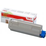 OKI 46490608 - originální – Zbozi.Blesk.cz