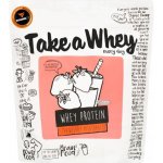 Take-a-Whey Whey Protein 907 g – Zbozi.Blesk.cz