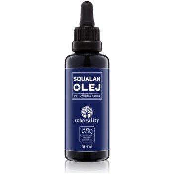 Renovality Squalan olej 50 ml