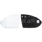 Sklo do zrcátka, vnější zrcátko ALKAR 6471138 – Sleviste.cz