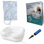 Reha Fund Shampoo basin Vanička na mytí hlavy – Zboží Dáma