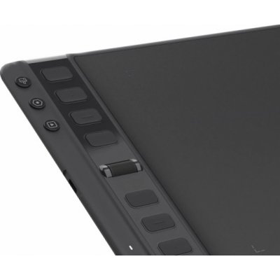 Inspiroy 2M Black – Sleviste.cz