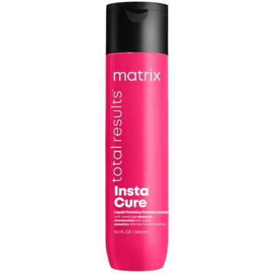 Matrix Total Results Insta Cure šampón proti lámavosti vlasov 300 ml – Zboží Mobilmania