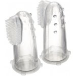 Canpol babies první zubní kartáček na prst 56/159 – Sleviste.cz