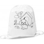 Stricker Draws na vybarvení bílá – Zboží Dáma