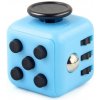 Fidget spinner Antistresová kostka Fidget Cube modročerná