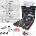 KS TOOLS Sada nástrčných klíčů 918.0216 – Zboží Dáma