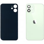 Kryt Apple iPhone 12 Mini zadní zelený – Zboží Živě
