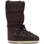 Moon Boot Icon Faux Fur brown – Sleviste.cz