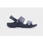 Crocs Classic Crocs Sandal T 207537-410 tmavě modrá – Sleviste.cz