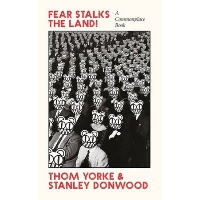 Fear Stalks the Land!, A Commonplace Book Canongate Books