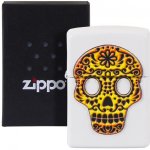 ZIPPO 214 Sugar Skull – Hledejceny.cz
