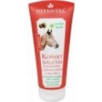 Herbavera Herbavera koňský balzám hřejivý s konopím, capsaicinem a skořicí 200 ml – Sleviste.cz