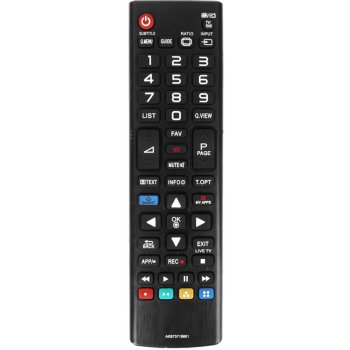 Dálkový ovladač Douself Smart Controller pro LG HDTV LED Smart Digital TV