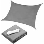 ModernHome 3 x 3 m šedá – Zboží Dáma