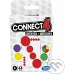 Hasbro Connect 4 – Hledejceny.cz