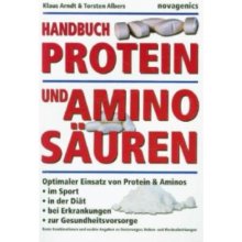 Handbuch Protein und Aminosäuren