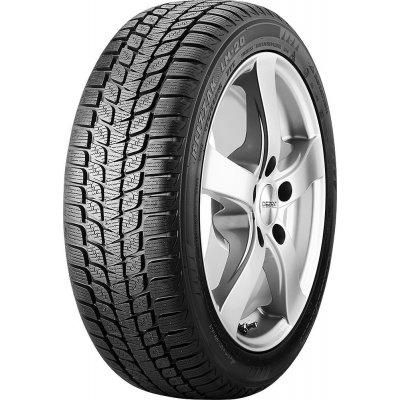 Bridgestone Blizzak LM20 165/65 R15 81T – Hledejceny.cz