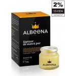Albeena Mateří kašička 10 g – Sleviste.cz