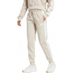 adidas Essentials 3-Stripes Fleece Slim Pant Women jx2549 – Zboží Mobilmania