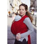 Lenire Pythagoras červená – Zboží Dáma