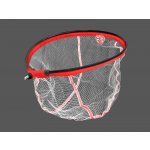 Delphin Podběráková Hlava ATM Floaty Nylo 50x40cm – Zboží Dáma