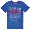 Dětské tričko Winkiki chlapecké triko WJB 01782, modrá