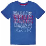 Winkiki chlapecké triko WJB 01782 modrá – Zbozi.Blesk.cz