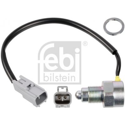 Spínač, světlo zpátečky FEBI BILSTEIN 109025 – Hledejceny.cz